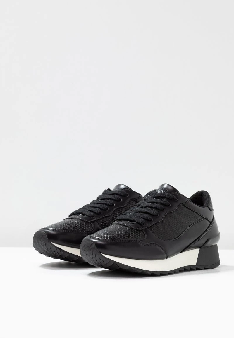 Anna Field Sneaker Low - Black 7 Anna Field Sneaker Low - Black – Bild 5