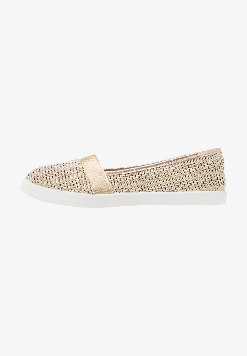 Anna Field Slipper - Beige 4 Anna Field Slipper - Beige – Bild 2