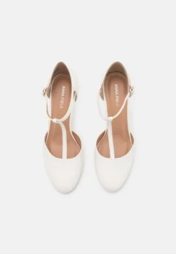 Anna Field Pumps - White 13 Anna Field Pumps - White -Chic Fusion Verkauf 2f78d0d5ce71463982bfcbfcdbfb26b0