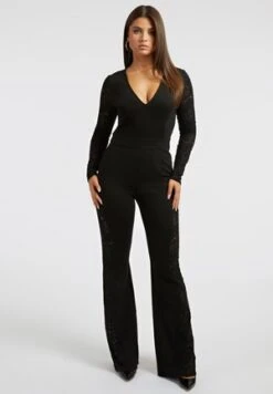 Anna Field Jumpsuit - Black 13 Anna Field Jumpsuit - Black -Chic Fusion Verkauf 2ff9d1eec3ed489a9f5fa7b7b0f412fa
