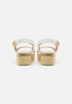 Anna Field Espadrille - White 11 Anna Field Espadrille - White -Chic Fusion Verkauf 309232b7670f4e28a4eaceb2e44879ae