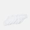Anna Field SOFT SNEAKER SOCKS 6 PACK - Socken - White 1 Anna Field SOFT SNEAKER SOCKS 6 PACK - Socken - White -Chic Fusion Verkauf 30c4eeff7a3c48d394b6c33c2d401195