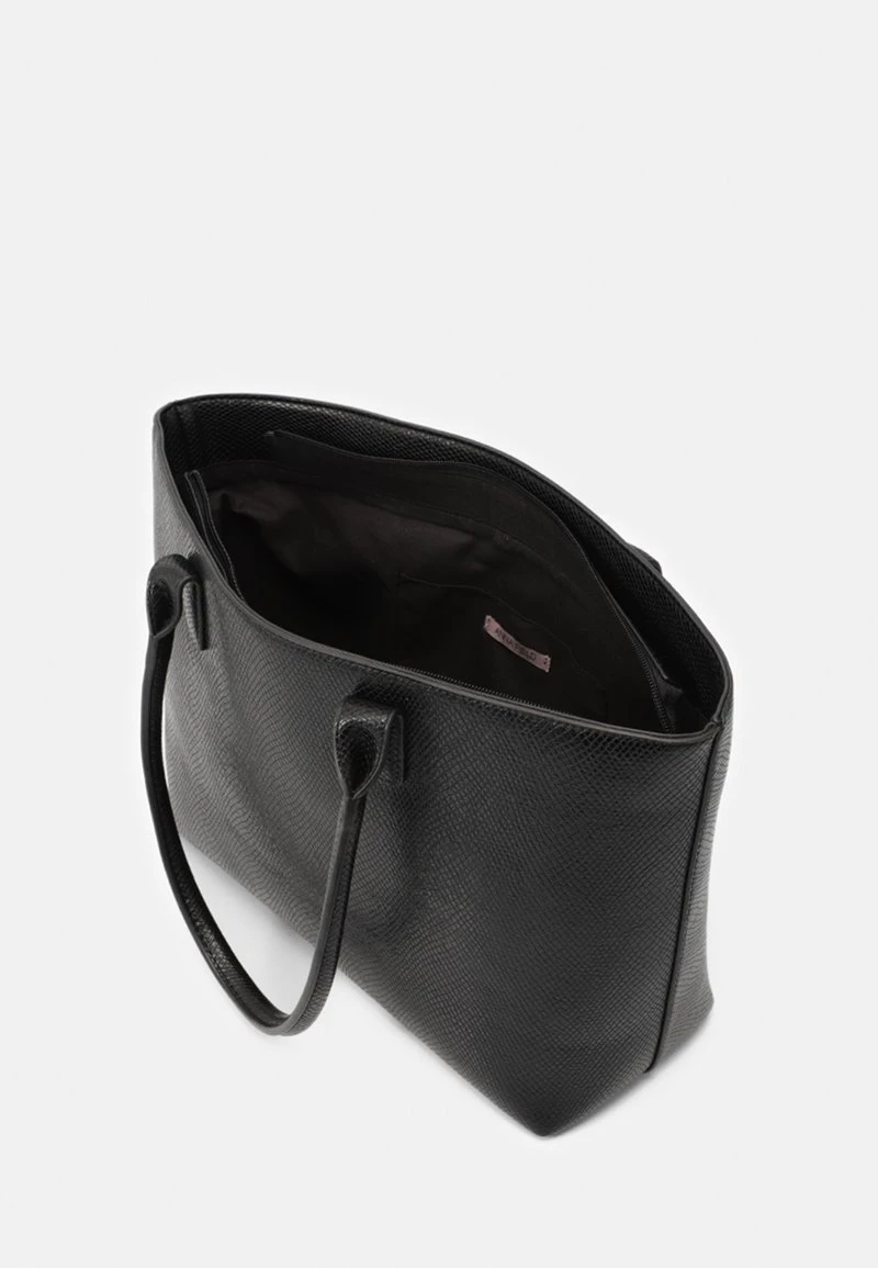 Anna Field Notebooktasche - 802 - Black 5 Anna Field Notebooktasche - 802 - Black – Bild 3