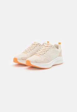 Anna Field Sneaker Low - Beige/orange 10 Anna Field Sneaker Low - Beige/orange -Chic Fusion Verkauf 318d66351b7145d48607d727a03270ee