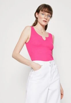 Anna Field Top - Pink 11 Anna Field Top - Pink -Chic Fusion Verkauf 31de32a4d76842f1a145162d2bc33dcc