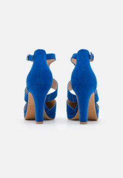 Anna Field High Heel Pumps - Royal Blue 11 Anna Field High Heel Pumps - Royal Blue -Chic Fusion Verkauf 3254036e6d284a818e2390c316e83838