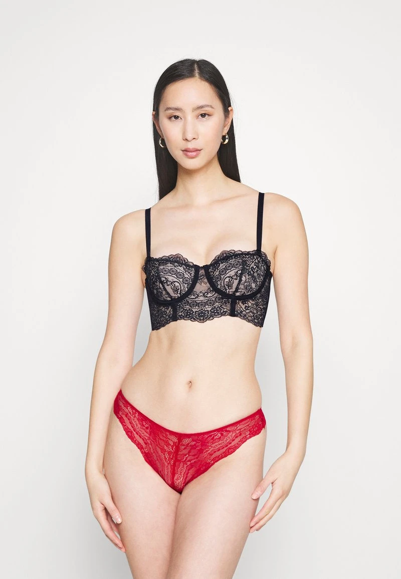 Anna Field 5 PACK - String - Red/blue 3 Anna Field 5 PACK - String - Red/blue