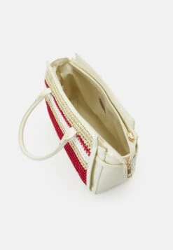 Anna Field Handtasche - Off-white/red 10 Anna Field Handtasche - Off-white/red -Chic Fusion Verkauf 32700d2716b74385b520d4f6ccaf1a9b