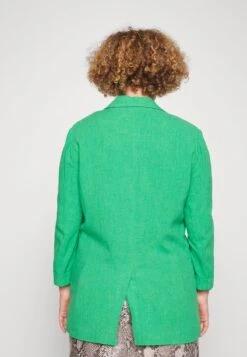 Blazer - Green 10 Blazer - Green -Chic Fusion Verkauf 331b9bc0e4cc48be82792d2e6b08bfc0