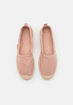 Anna Field Espadrille - Rose Gold-coloured -Chic Fusion Verkauf 333682b825c049589653b570e7a3a1f2