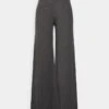 Stoffhose - Dark Grey 1 Stoffhose - Dark Grey -Chic Fusion Verkauf 3344c3a171ad404885ed7b1f4eaf3ca2