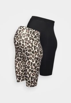 2PACK - Shorts - Black 12 2PACK - Shorts - Black -Chic Fusion Verkauf 33f415cdc9374ccab3271f1c5ee2d290