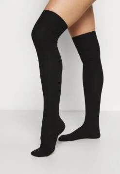 Anna Field 2 PACK - Overkneestrümpfe - Black 11 Anna Field 2 PACK - Overkneestrümpfe - Black -Chic Fusion Verkauf 345d851a060345c392f3518ac14569d1 1