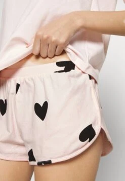 Anna Field SET - Pyjama - Pink 12 Anna Field SET - Pyjama - Pink -Chic Fusion Verkauf 34d6fd4d7c0942a9bd75d880c74cd00c