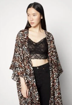 Anna Field Cape - Brown/black 11 Anna Field Cape - Brown/black -Chic Fusion Verkauf 34e38e46afbb4571ac2d39055d7d1c3a