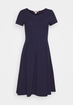 Anna Field Jerseykleid - Maritime Blue 12 Anna Field Jerseykleid - Maritime Blue -Chic Fusion Verkauf 351b2fb2370b476085e973d832e06d6c
