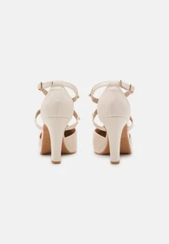 Anna Field Plateaupumps - White 11 Anna Field Plateaupumps - White -Chic Fusion Verkauf 352931ba324749819110acf29cf63a6e
