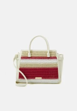 Anna Field Handtasche - Off-white/red 12 Anna Field Handtasche - Off-white/red -Chic Fusion Verkauf 355e166116d04eb29508823fa8746ed1 1