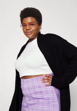 Strickjacke - Black 11 Strickjacke - Black -Chic Fusion Verkauf 355f5212a0714a169966f0f6c9d66d3b