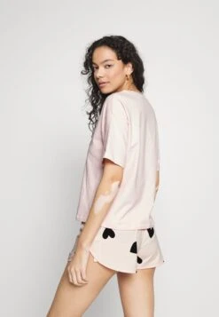 Anna Field SET - Pyjama - Pink 10 Anna Field SET - Pyjama - Pink -Chic Fusion Verkauf 357db9d7487f4f5882e249208e9a243a