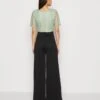 Anna Field Jumpsuit - Light Green/black 1 Anna Field Jumpsuit - Light Green/black -Chic Fusion Verkauf 366535e3fb074a4fb45da0c39687f595