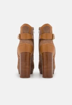 Anna Field LEATHER - Schnürstiefelette - Cognac 11 Anna Field LEATHER - Schnürstiefelette - Cognac -Chic Fusion Verkauf 37017b0ab21d4a24b9365dbcf088dc7b