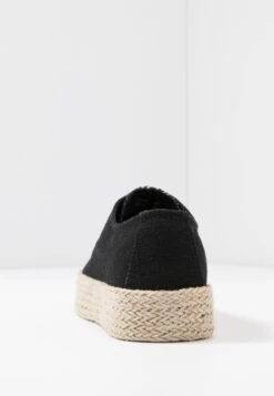 Anna Field Espadrille - Black 13 Anna Field Espadrille - Black -Chic Fusion Verkauf 37359078170b448faee53fe00b56cc25