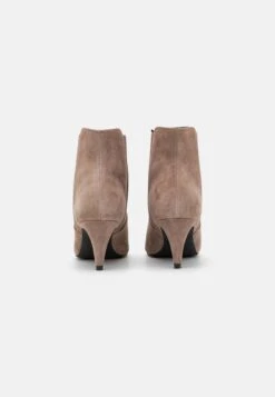 Anna Field LEATHER - Ankle Boot - Taupe 11 Anna Field LEATHER - Ankle Boot - Taupe -Chic Fusion Verkauf 3758b52ed3c94036852ce55c24e4c568
