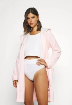 Anna Field MAELIS - Bademantel - Pink 9 Anna Field MAELIS - Bademantel - Pink -Chic Fusion Verkauf 378aa9f48c3448a4ab59ec4f1cdcb711