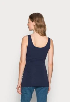NURSING 2 PACK - Top - Top - Dark Blue/grey 10 NURSING 2 PACK - Top - Top - Dark Blue/grey -Chic Fusion Verkauf 38eb6d392828416aa4eb8a0e37d629bd