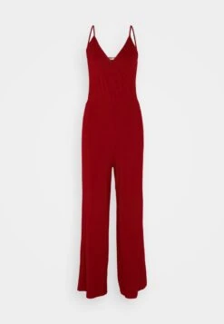 Anna Field Jumpsuit - Dark Red 12 Anna Field Jumpsuit - Dark Red -Chic Fusion Verkauf 394bfc54fb754b7cabba738cd031eb8d
