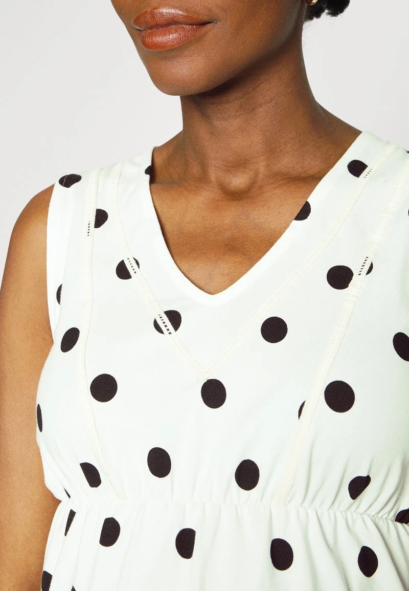 Top - Off-white 8 Top - Off-white – Bild 6