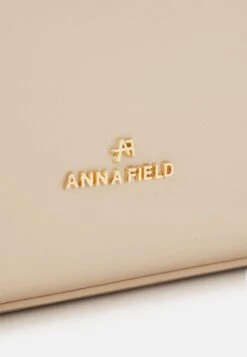 Anna Field Handtasche - Beige -Chic Fusion Verkauf 39a0b09cba8e4cfd99ebad81b47ffa02