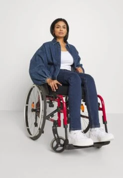 Anna Field T-Shirt Basic - White 13 Anna Field T-Shirt Basic - White -Chic Fusion Verkauf 3a3e19e760ed4b7a9c07dc9de37711ab