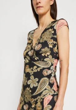 Anna Field Jerseykleid - Black/multi Coloured 13 Anna Field Jerseykleid - Black/multi Coloured -Chic Fusion Verkauf 3a41c3a6305a431fa35126f0a10edbb6