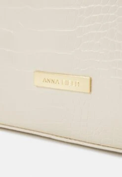 Anna Field Tagesrucksack - Off-white 11 Anna Field Tagesrucksack - Off-white -Chic Fusion Verkauf 3a57a5284479466082fcd561639108b3