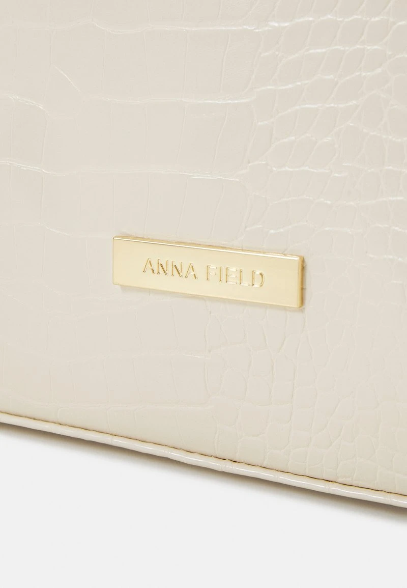 Anna Field Tagesrucksack - Off-white 6 Anna Field Tagesrucksack - Off-white – Bild 4