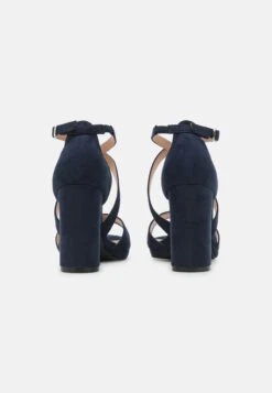 Anna Field Riemensandalette - Dark Blue 11 Anna Field Riemensandalette - Dark Blue -Chic Fusion Verkauf 3a9a6b505de1435db1d0c1090ebb57e0