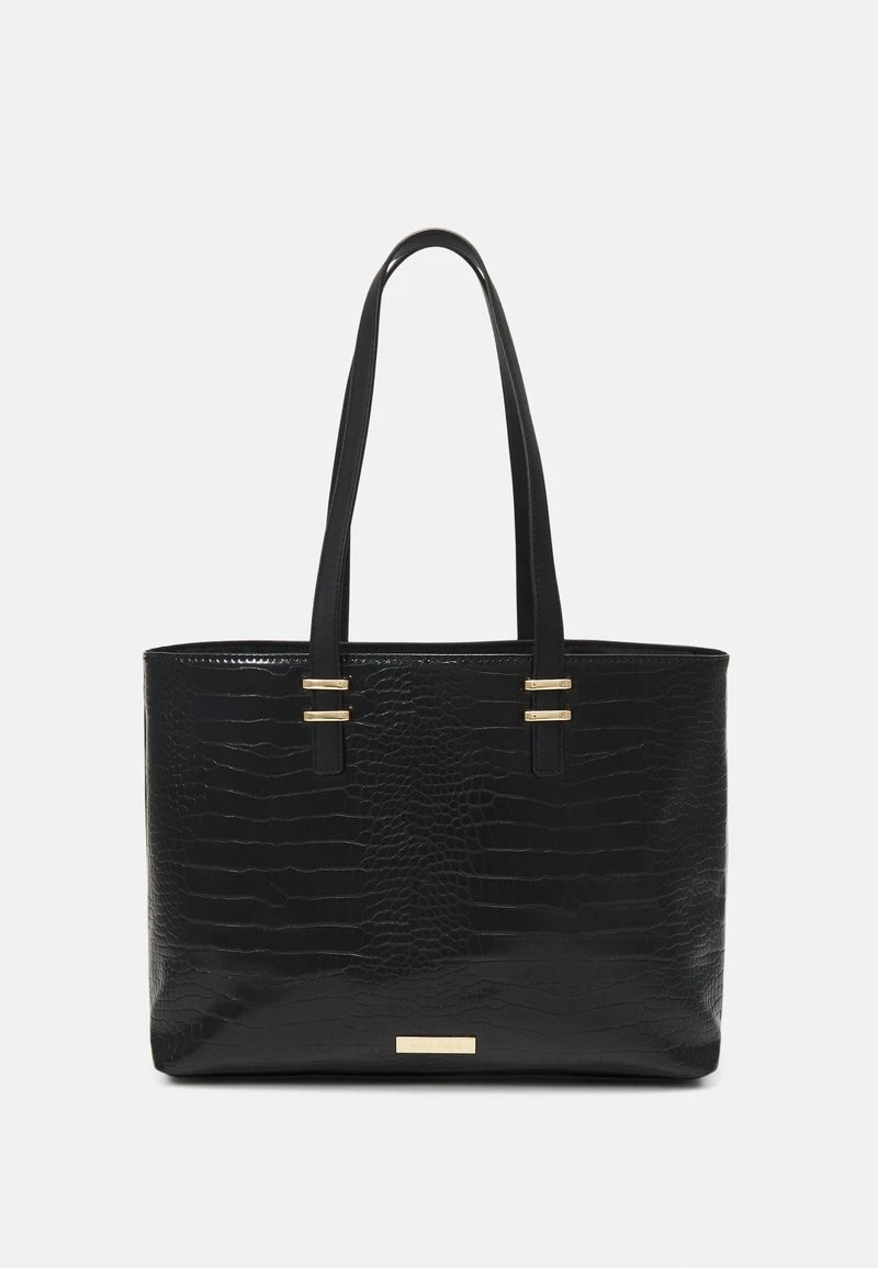 Anna Field SET - Notebooktasche - Black 3 Anna Field SET - Notebooktasche - Black