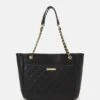 Anna Field Shopping Bag - Black 2 Anna Field Shopping Bag - Black -Chic Fusion Verkauf 3b6302c35ad64b1f9acbcc323aa61125