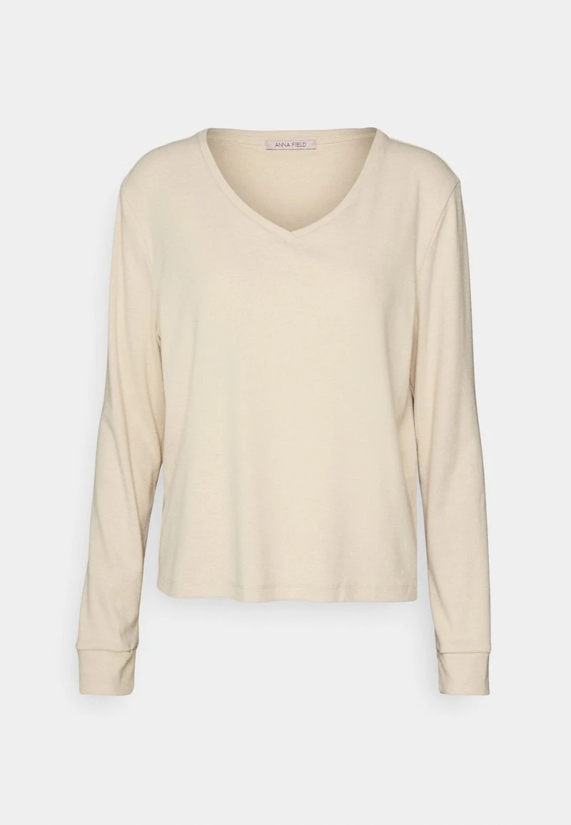 Anna Field Pyjama - Off-white 8 Anna Field Pyjama - Off-white – Bild 6