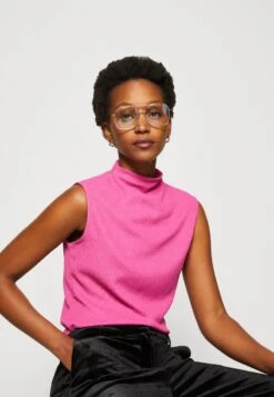 Anna Field Top - Pink 11 Anna Field Top - Pink -Chic Fusion Verkauf 3c25d36d9c774beda99be3f632b85bbb