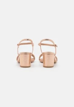 Anna Field Riemensandalette - Rose Gold-coloured 11 Anna Field Riemensandalette - Rose Gold-coloured -Chic Fusion Verkauf 3d1d4e74c3ba4a4cbe5bd4cd277af556