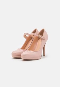 Anna Field Pumps - Light Pink 10 Anna Field Pumps - Light Pink -Chic Fusion Verkauf 3d1f81f8bf434d7aa95d2b14dacc7963