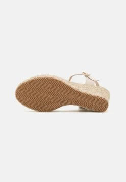 Anna Field Plateausandalette - Beige -Chic Fusion Verkauf 3d5419e02da44fce8d882e816fd9fb67