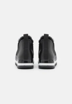 Anna Field Sneaker High - Black 11 Anna Field Sneaker High - Black -Chic Fusion Verkauf 3db602d5b6714c2e9345992100c4387f