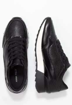Anna Field Sneaker Low - Black 11 Anna Field Sneaker Low - Black -Chic Fusion Verkauf 3de5352de859430ebe3c16d32e78913d