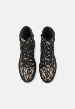 Anna Field Plateaustiefelette - Pink -Chic Fusion Verkauf 3de9054be4184c74b3266f42253d381d