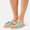 Anna Field Pantolette Flach - Mint 1 Anna Field Pantolette Flach - Mint -Chic Fusion Verkauf 3e5723170ef34acc9948141e62802832