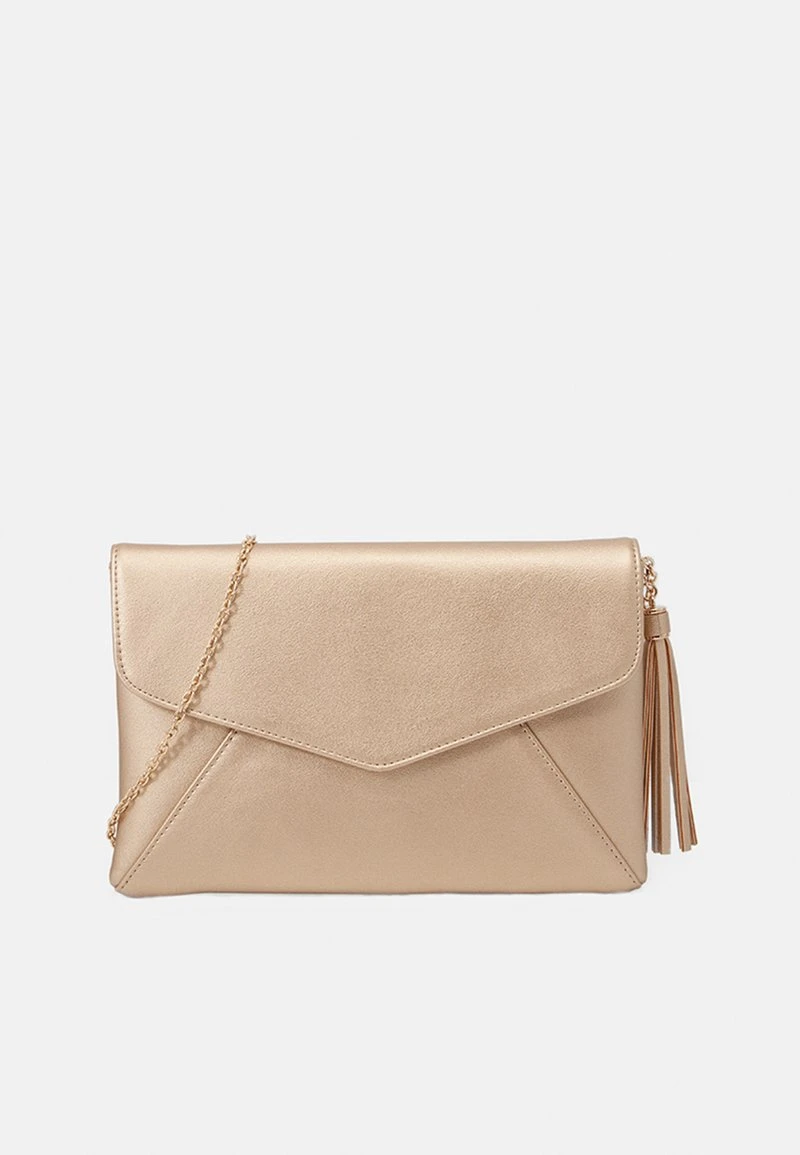 Anna Field Clutch - 003 - Off-white 8 Anna Field Clutch - 003 - Off-white – Bild 6